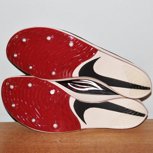 Nike ZoomX Dragonfly Track Spikes Mens 13 Bowerman Track Club BTC - Picture 9 of 9
